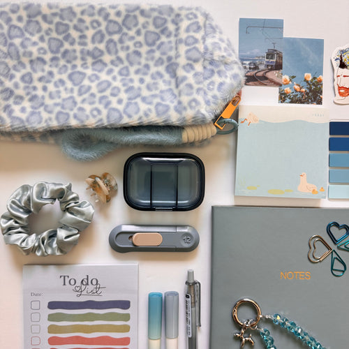 Blue Bliss Bundle