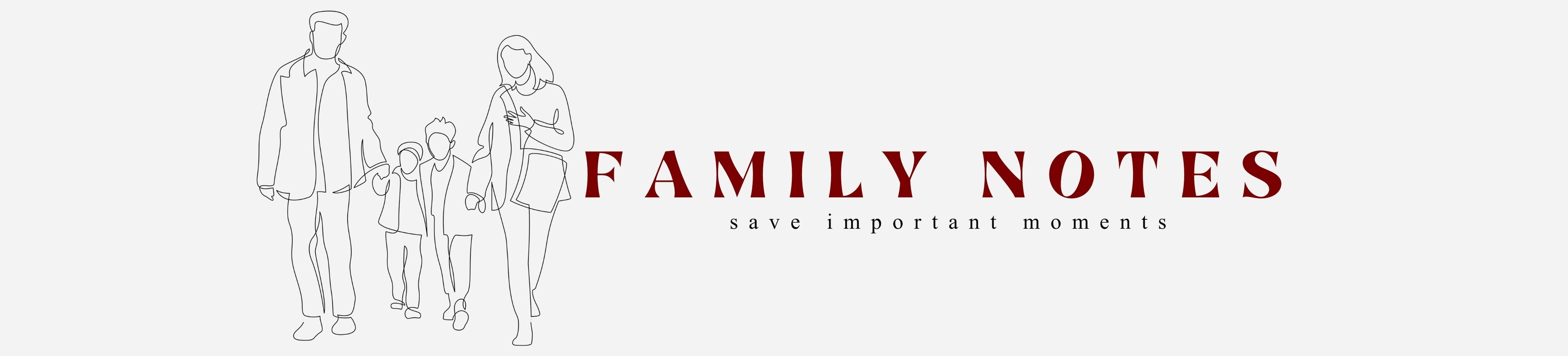 FAMILY NOTES
