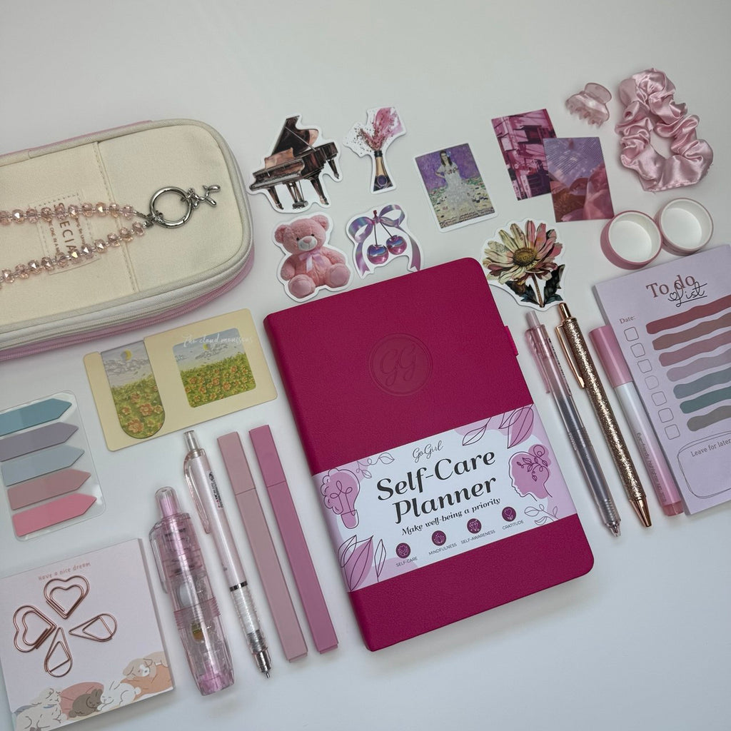 Self-Care Bundle