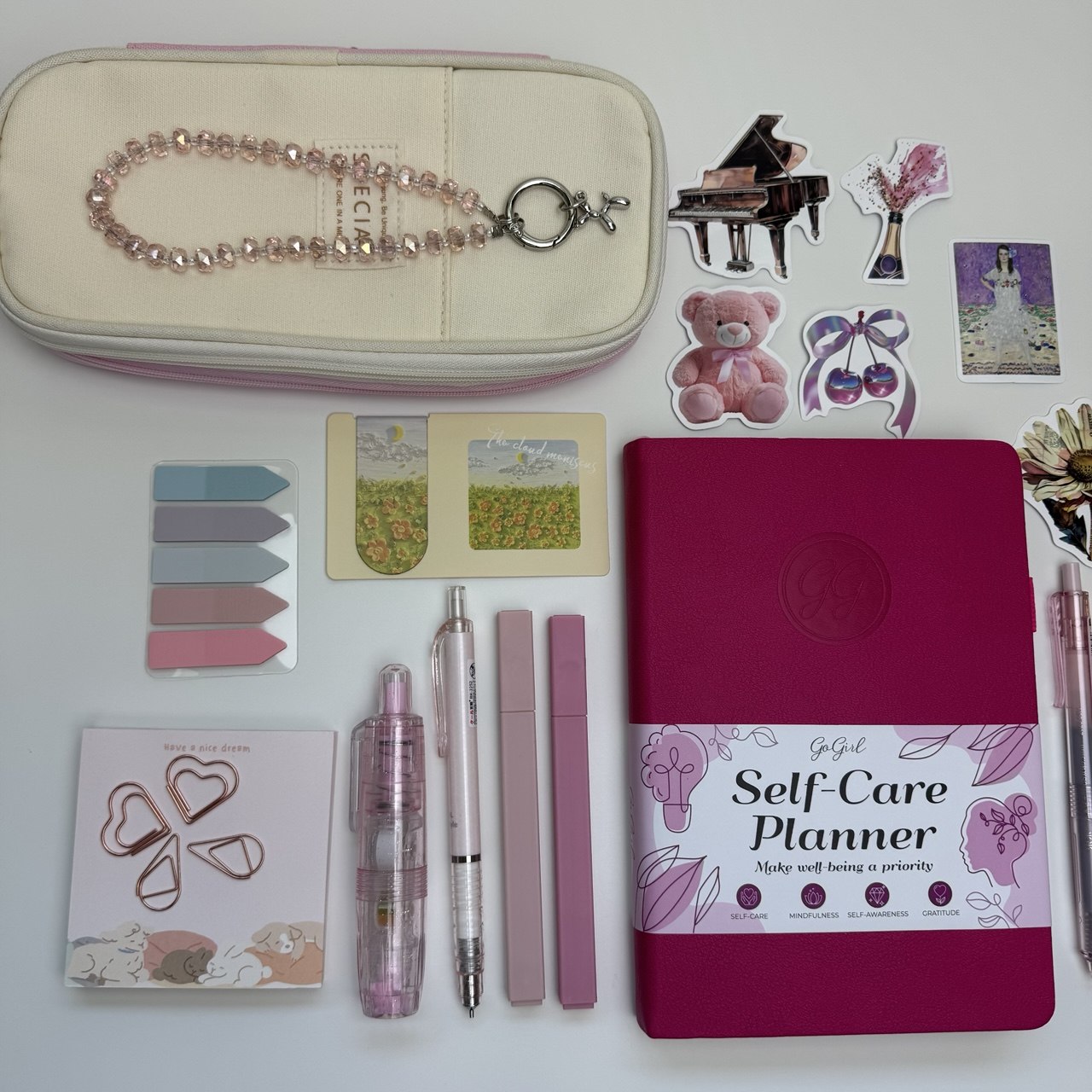 Self-Care Bundle