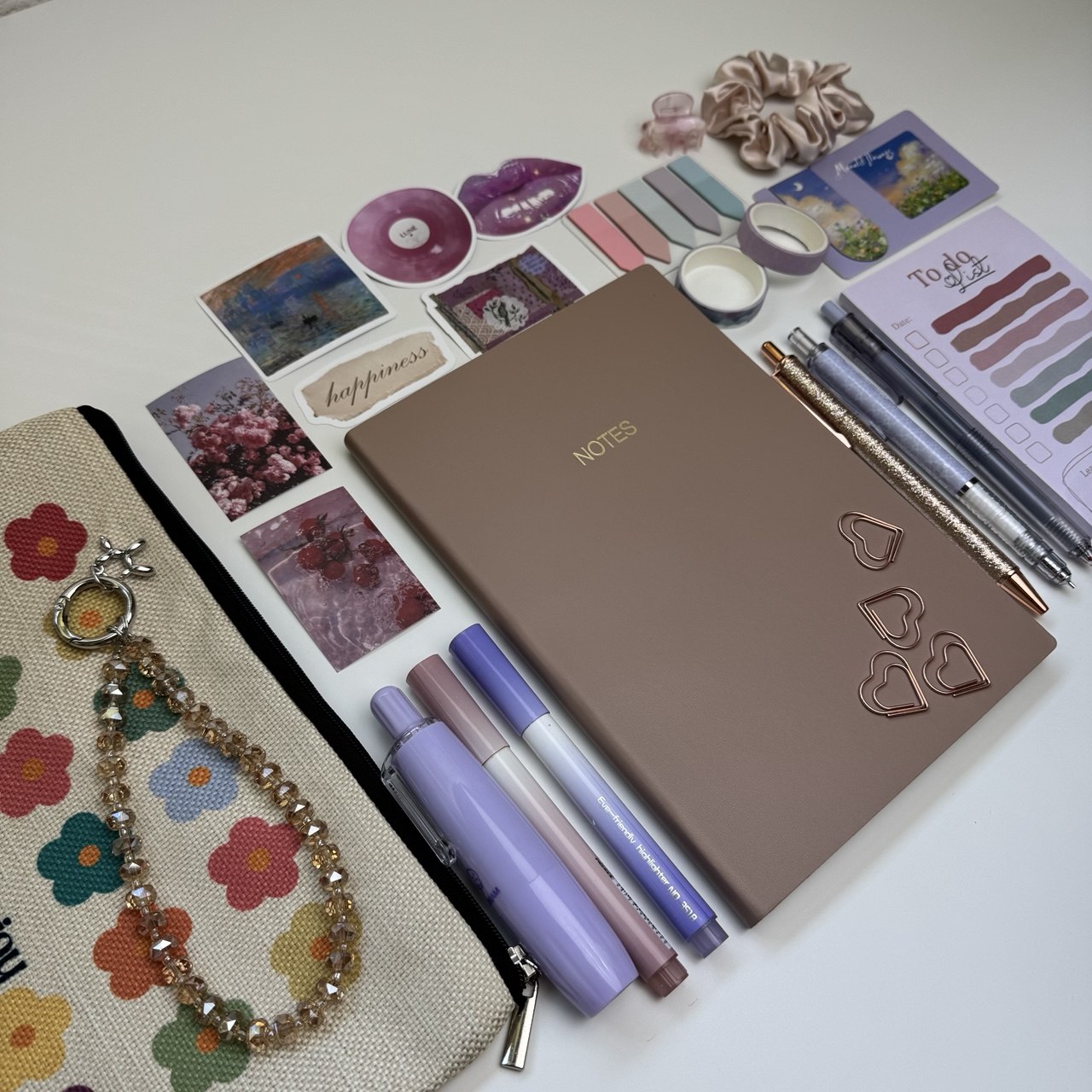 Golden Purple Bundle