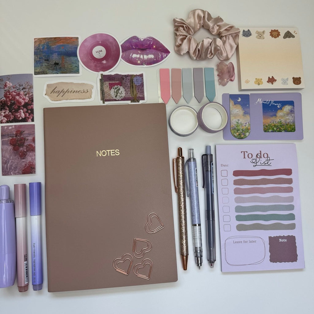 Golden Purple Bundle