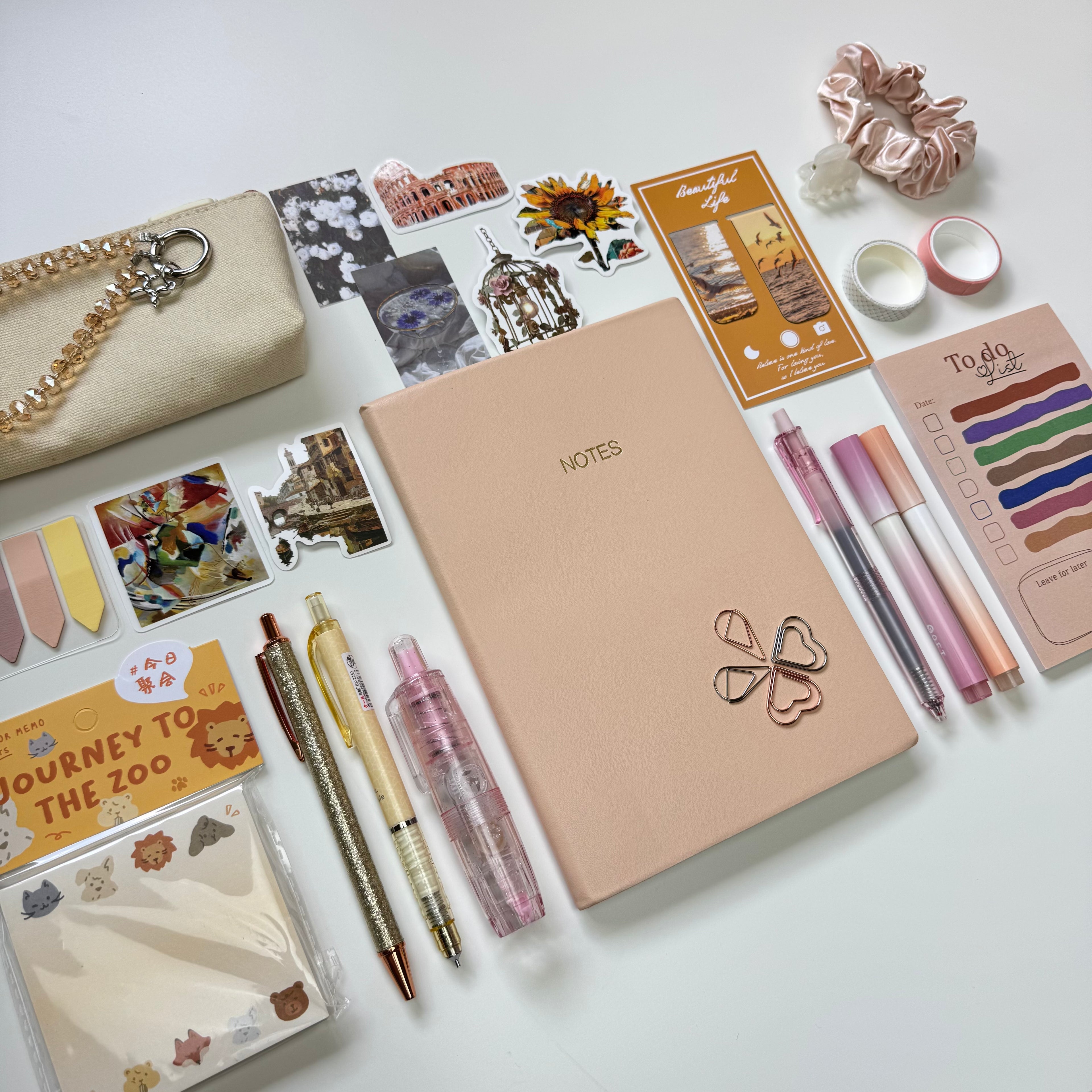 Peach Mood Bundle