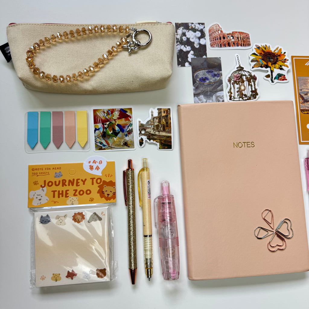 Peach Mood Bundle