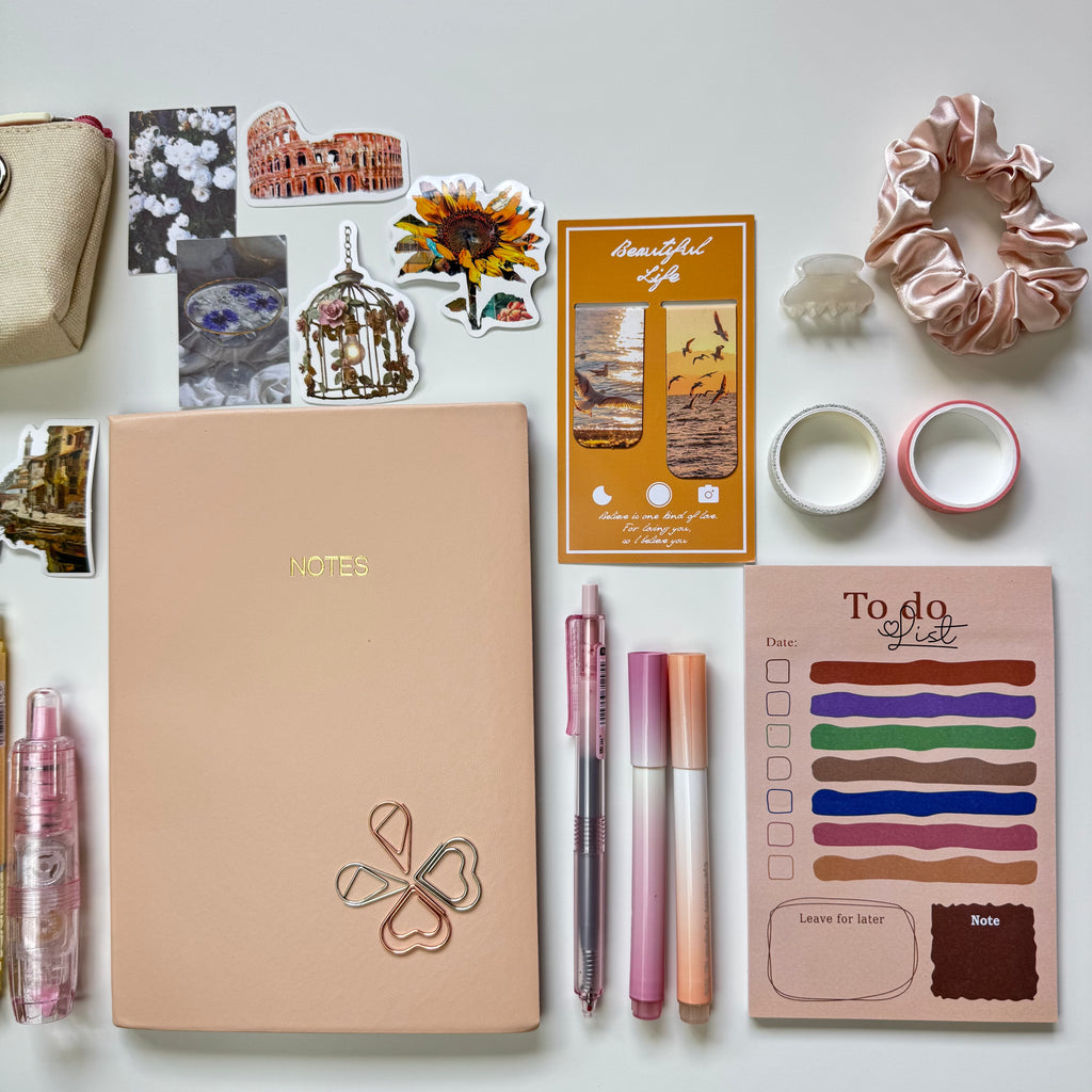 Peach Mood Bundle