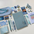 Blue Bliss Bundle