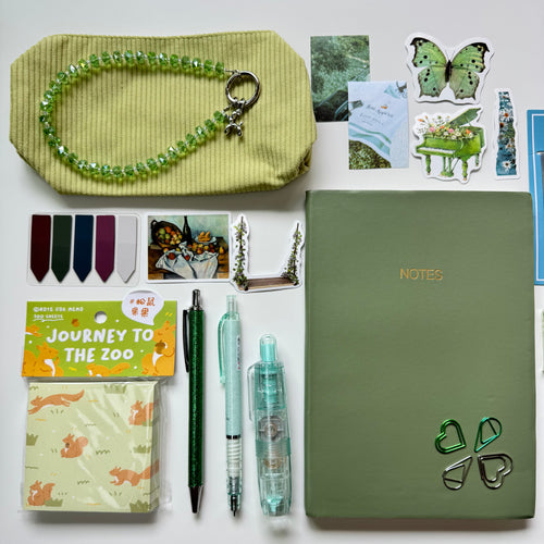 Green Harmony Bundle