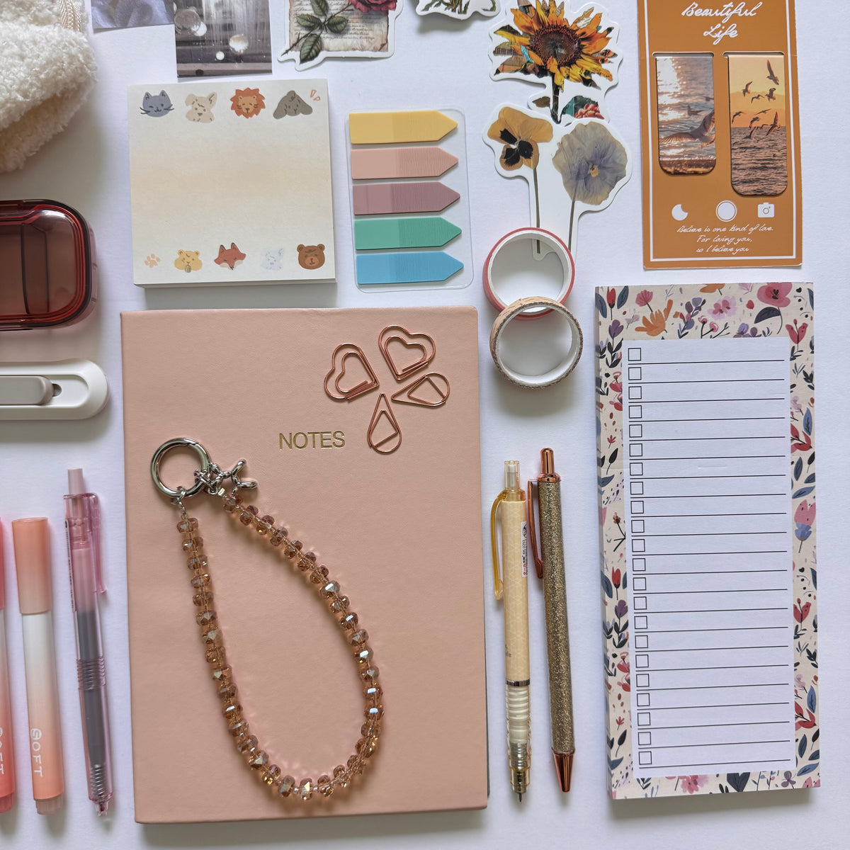 Golden Peach Bundle