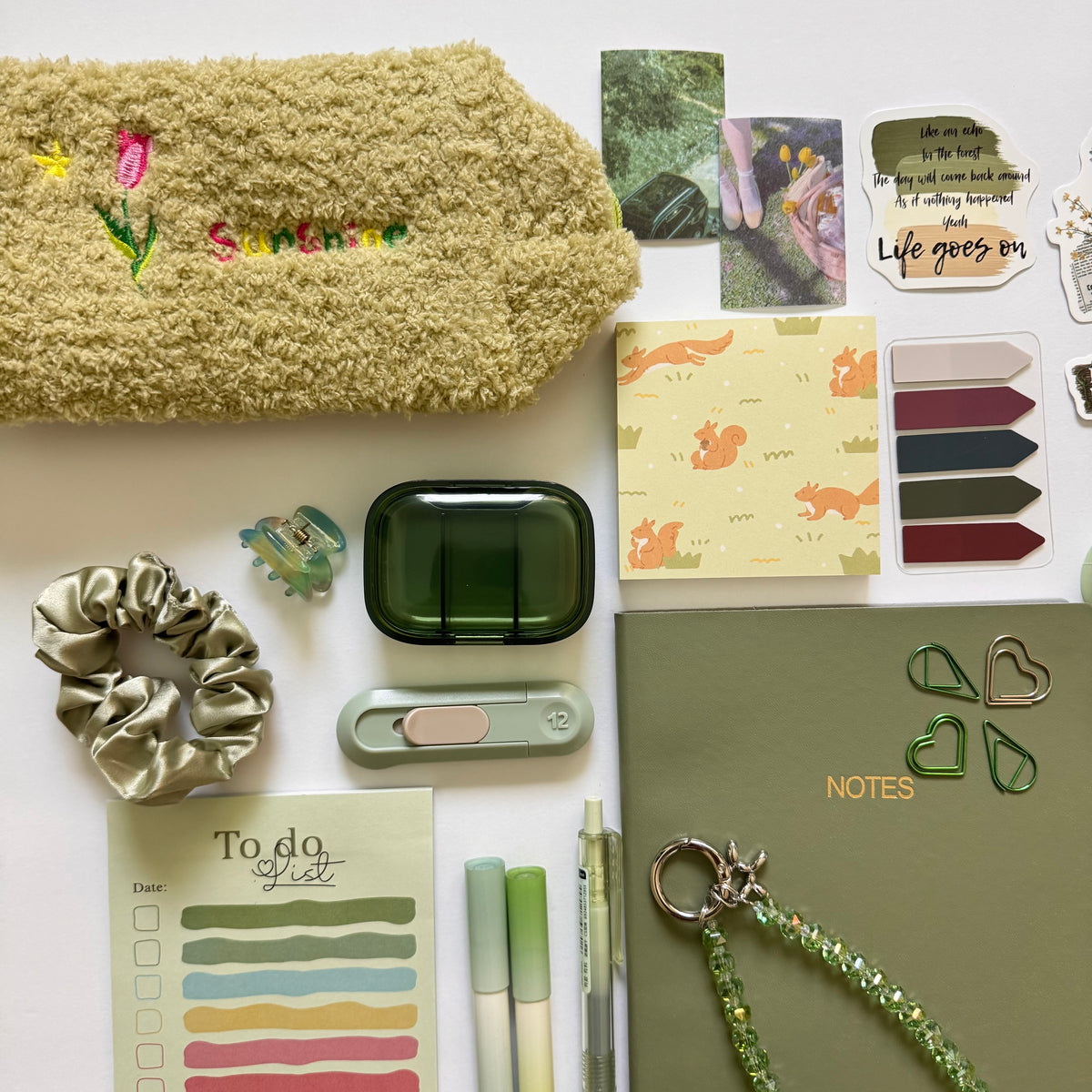 Green Harmony Bundle