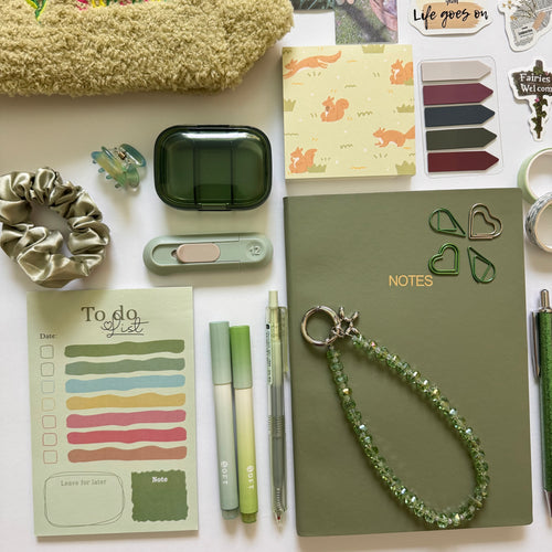 Green Harmony Bundle
